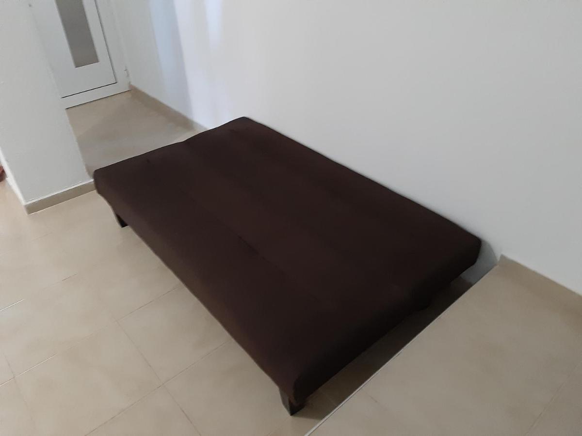 Maria Lemoni Swimming Pool Apartment Nea Skioni Exterior foto