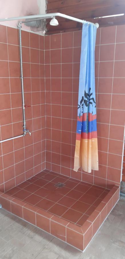 Maria Lemoni Swimming Pool Apartment Nea Skioni Exterior foto