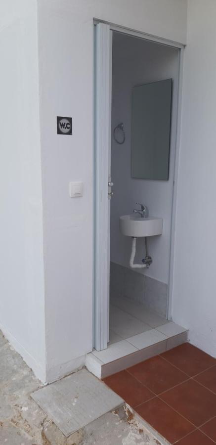 Maria Lemoni Swimming Pool Apartment Nea Skioni Exterior foto